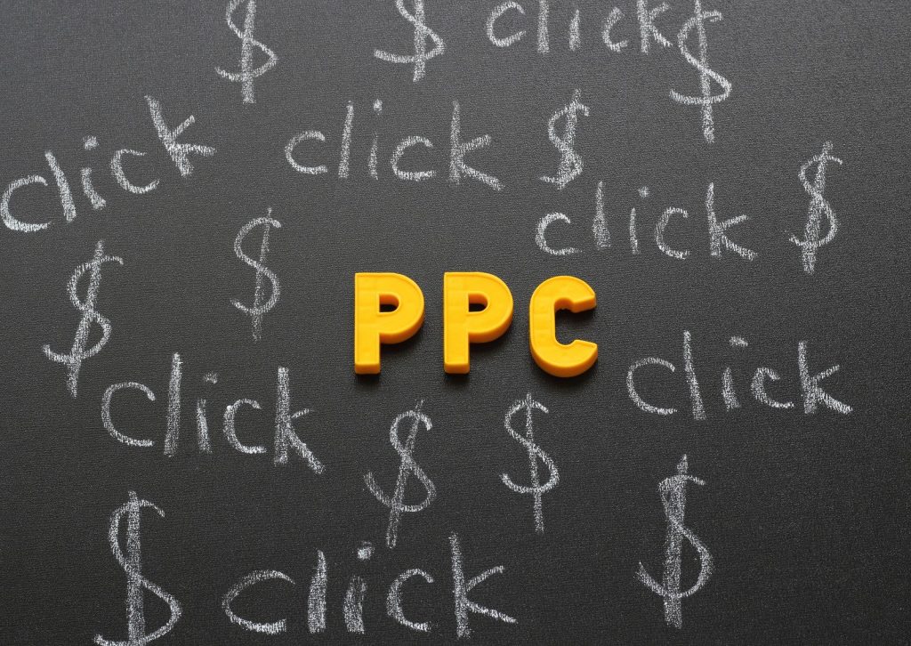 PPC Campaigns