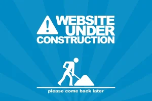 Website Construction