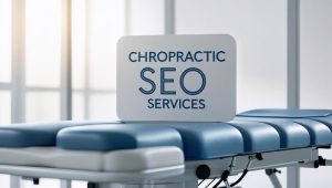chiropractic SEO services