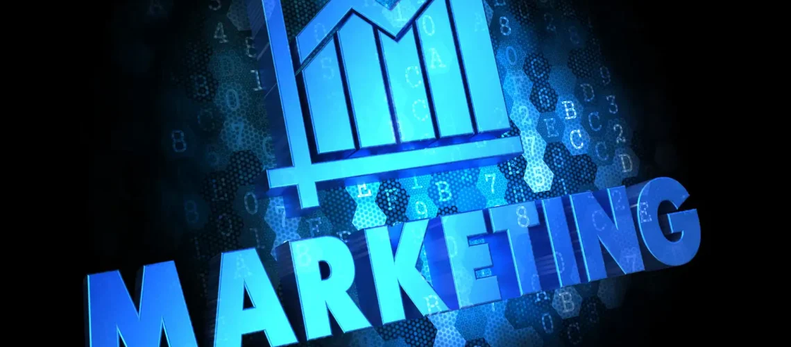 marketing chart